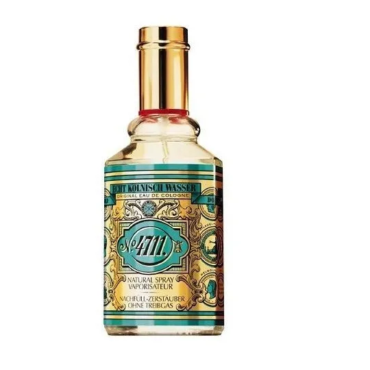 4711 Original Eau de Cologne 90ml 4711 Original Eau de Cologne 90ml