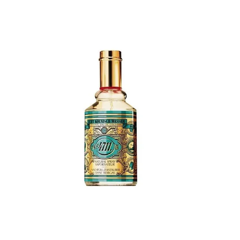 4711 Original Eau de Cologne 90ml 4711 Original Eau de Cologne 90ml