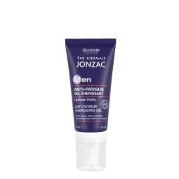 Jonzac Homme Gel Energisant Anti-Fatigue Bio 50ml