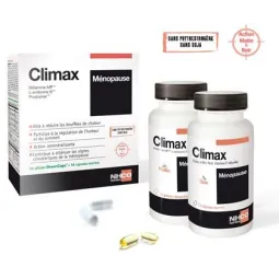 NH-CO Climax Ménopause 2x56 gélules