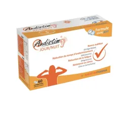 Audistim Jour/Nuit Audition