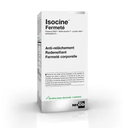 NH-CO Isocine Fermeté 28 Sticks