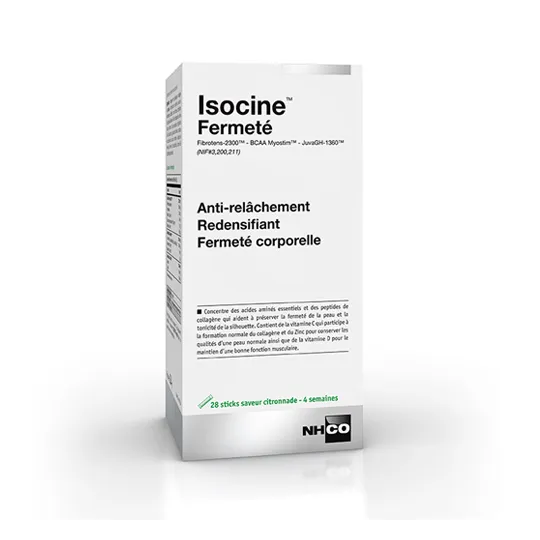 NH-CO Isocine Fermeté 28 Sticks NH-CO Isocine Fermeté 28 Sticks