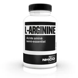 NH-CO L-Arginine 84 gélules