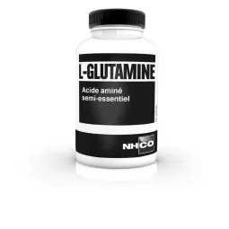 NH-CO L-Glutamine 84 gélules
