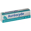 Auréocyde Crème Apaisant Assainissante Antibactérienne 15ml