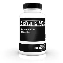 NH-CO L-Tryptophane 56 gélules