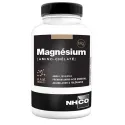 NH-CO Magnésium Amino-chélaté 42 gélules NH-CO Magnésium Amino-chélaté 42 gélules