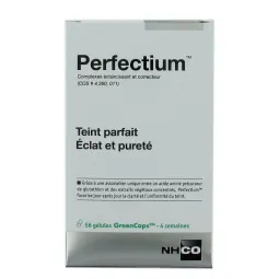 Nh-Co Perfectium 56 Gélules