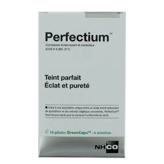 Nh-Co Perfectium 56 Gélules