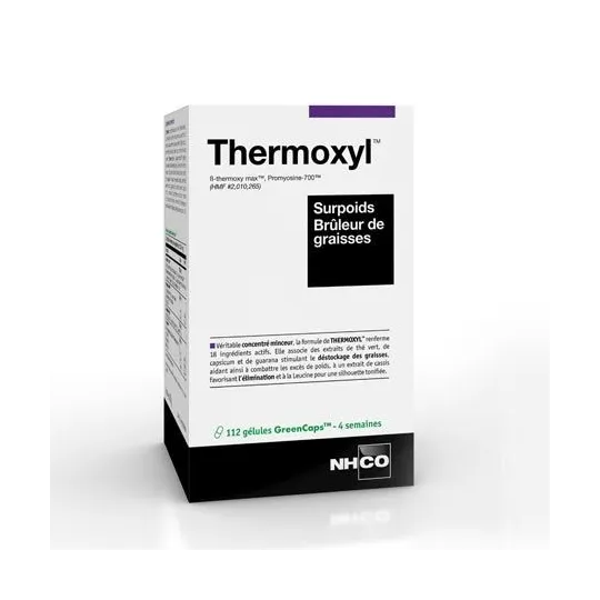 NH-CO Thermoxyl 112 gélules