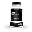 NH-CO Zinc 84 gélules NH-CO Zinc 84 gélules