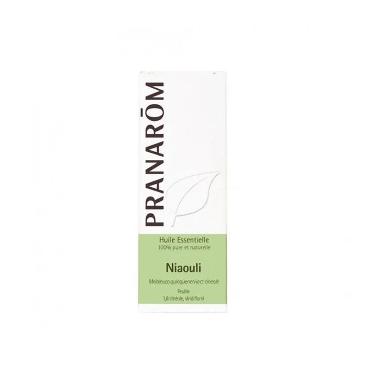 Niaouli 10ml Huile Essentielle Pranarôm