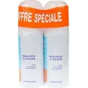 Nobacter Mousse à Raser 2x150ml Nobacter Mousse à Raser 2x150ml