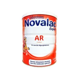 Novalac Expert AR 0-36 mois 800g