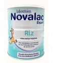 Novalac Expert Riz 0-36 mois 800g