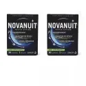 Novanuit Triple Action 2X30 Gélules dont -50% sur 2ème Boîte