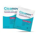 Novodex Cicanov+ Crème Sachets