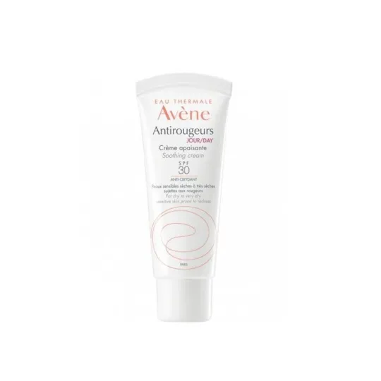 Avène Antirougeurs Jour SPF 30 40ml Avène Antirougeurs Jour SPF 30 40ml