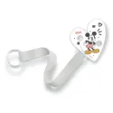 Nuk Attache Sucette Mickey Nuk Attache Sucette Mickey