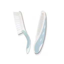 Nuk Brosse et Peigne Bébé