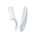 Nuk Brosse et Peigne Bébé