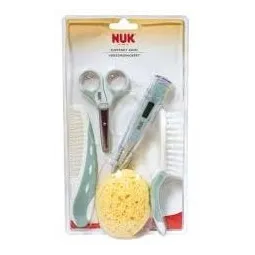Nuk Coffret soin Les indispensables
