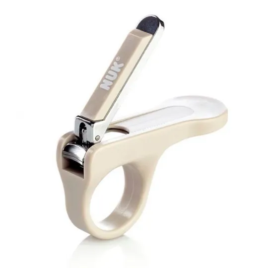 Nuk Coupe-ongles Bébé Nuk Coupe-ongles Bébé