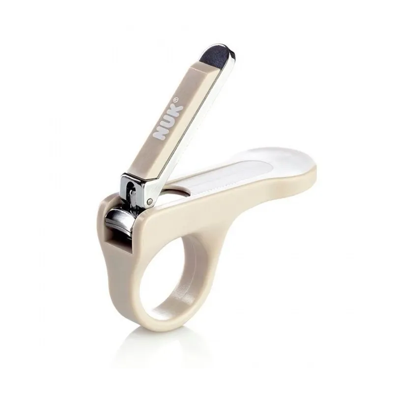 Nuk Coupe-ongles Bébé Nuk Coupe-ongles Bébé