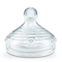 Nuk Nature Sens Tétine 0-6 mois Taille M X2