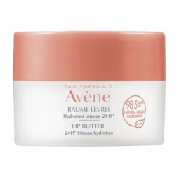Avène Baume Lèvres Hydratant Intense 24H 10ml