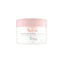 Avène Body Baume Fondant Hydratant 250ml