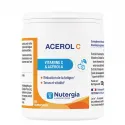 Nutergia Acerol C 60 comprimés Nutergia Acerol C 60 comprimés