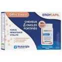 Nutergia Ergycapil 3X90 gélules
