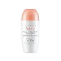 Avène Body Déodorant Roll-on 50ml