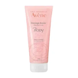 Avène Body Gommage Doux Corporel 200ml