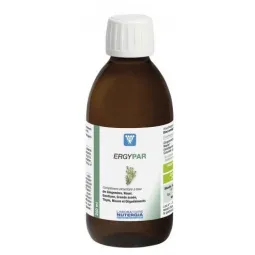 NUTERGIA ERGYPAR 250ML