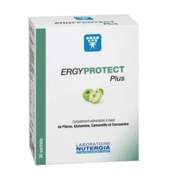 Nutergia Ergyprotect Plus 30 Sachets