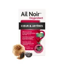Nutreov Ail Noir Oxyprotect 30 comprimés