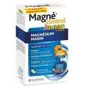Nutreov Magné Control Junior Adultes 60 Comprimés