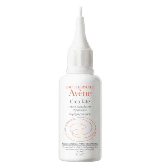 Avène Cicalfate Lotion 40 ml Avène Cicalfate Lotion 40 ml