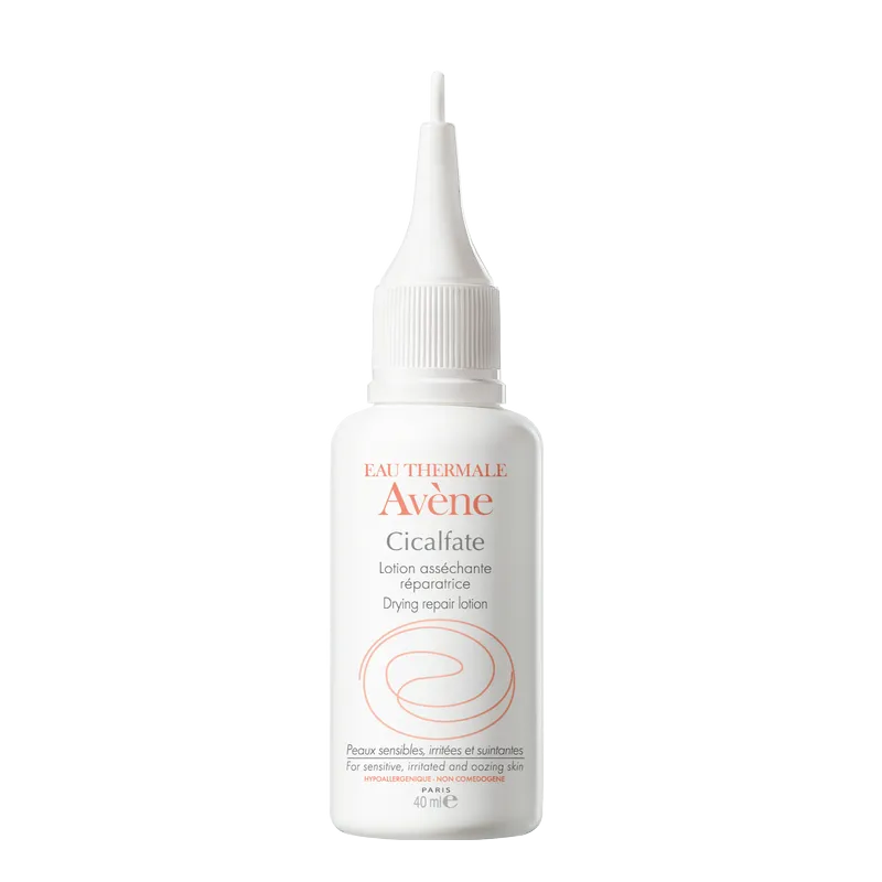 Avène Cicalfate Lotion 40 ml Avène Cicalfate Lotion 40 ml
