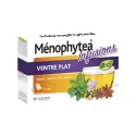 Nutreov Ménophytea Ventre Plat Infusions Bio 20 Sachets Nutreov Ménophytea Ventre Plat Infusions Bio 20 Sachets