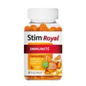 Nutreov Stim Royal Immunite 60 Gummies Goût Orange