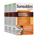 Nutreov Sunsublim Bronzage Peaux Claires 3x28Capsules Nutreov Sunsublim Bronzage Peaux Claires 3x28Capsules
