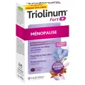 Nutreov Triolinum Fort + 60 Capsules