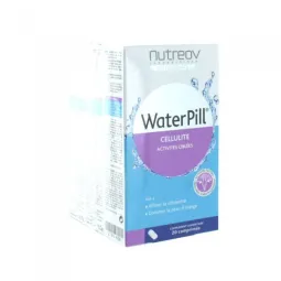 Nutreov Waterpill Cellulite 3X20 Comprimés