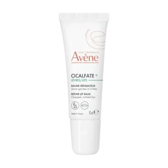 Avène Cicalfate+ Lèvres Baume Réparateur 10ml