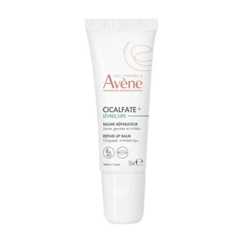 Avène Cicalfate+ Lèvres Baume Réparateur 10ml
