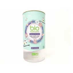 Nutrisanté Bio Infusion de l'Hiver 25 Sachets